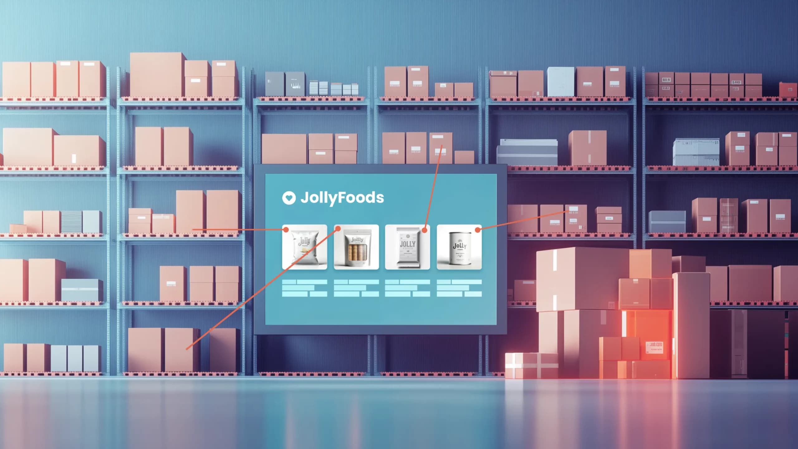 Improve Efficiency with Product Information Management (PIM)